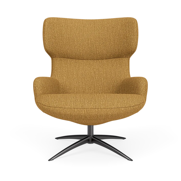 Fauteuil Mantua