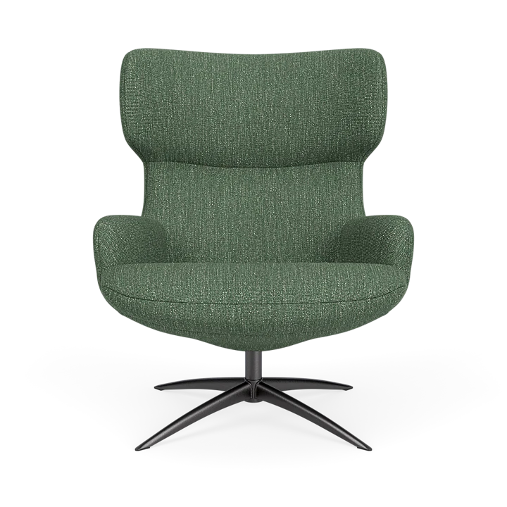 Fauteuil Mantua