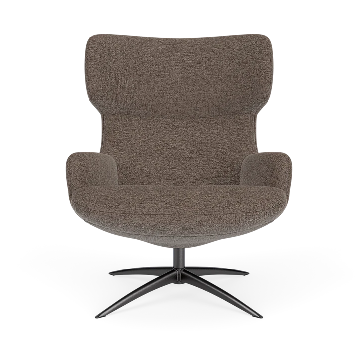 Bijzetfauteuil X-110