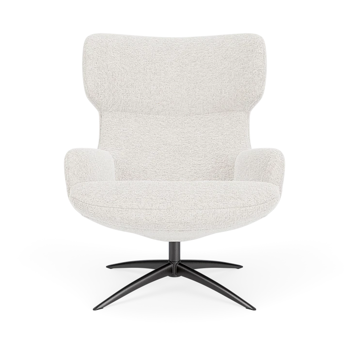 Bijzetfauteuil X-110