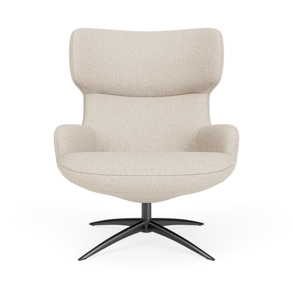 Bijzetfauteuil X-110 Bijzetfauteuil X-110