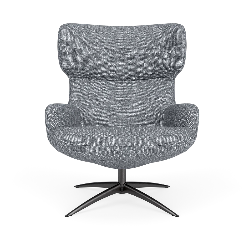 Bijzetfauteuil X-110 Bijzetfauteuil X-110
