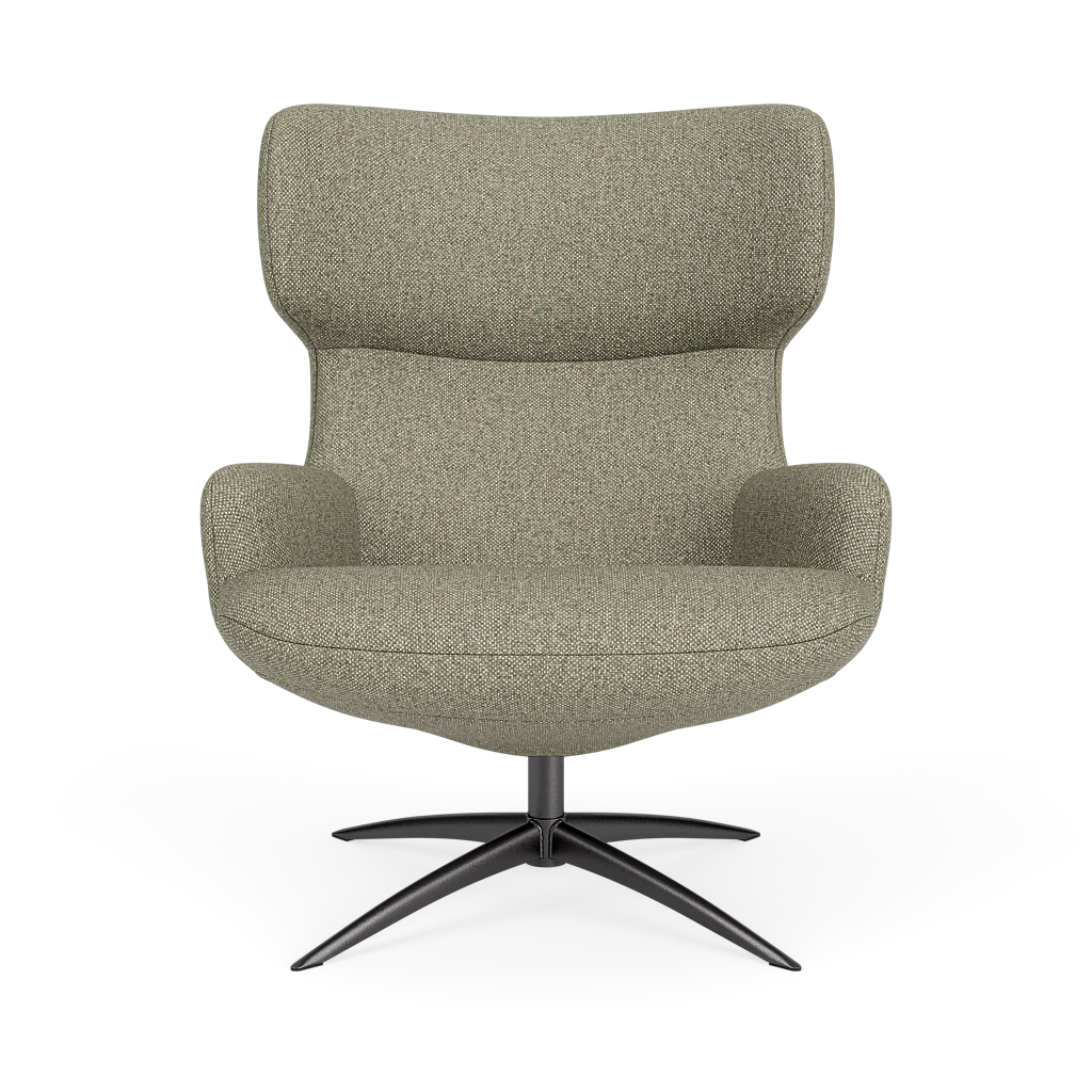 Bijzetfauteuil X-110 Bijzetfauteuil X-110