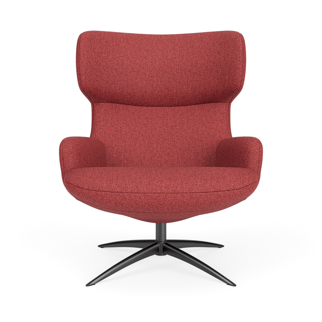 Bijzetfauteuil X-110 Bijzetfauteuil X-110