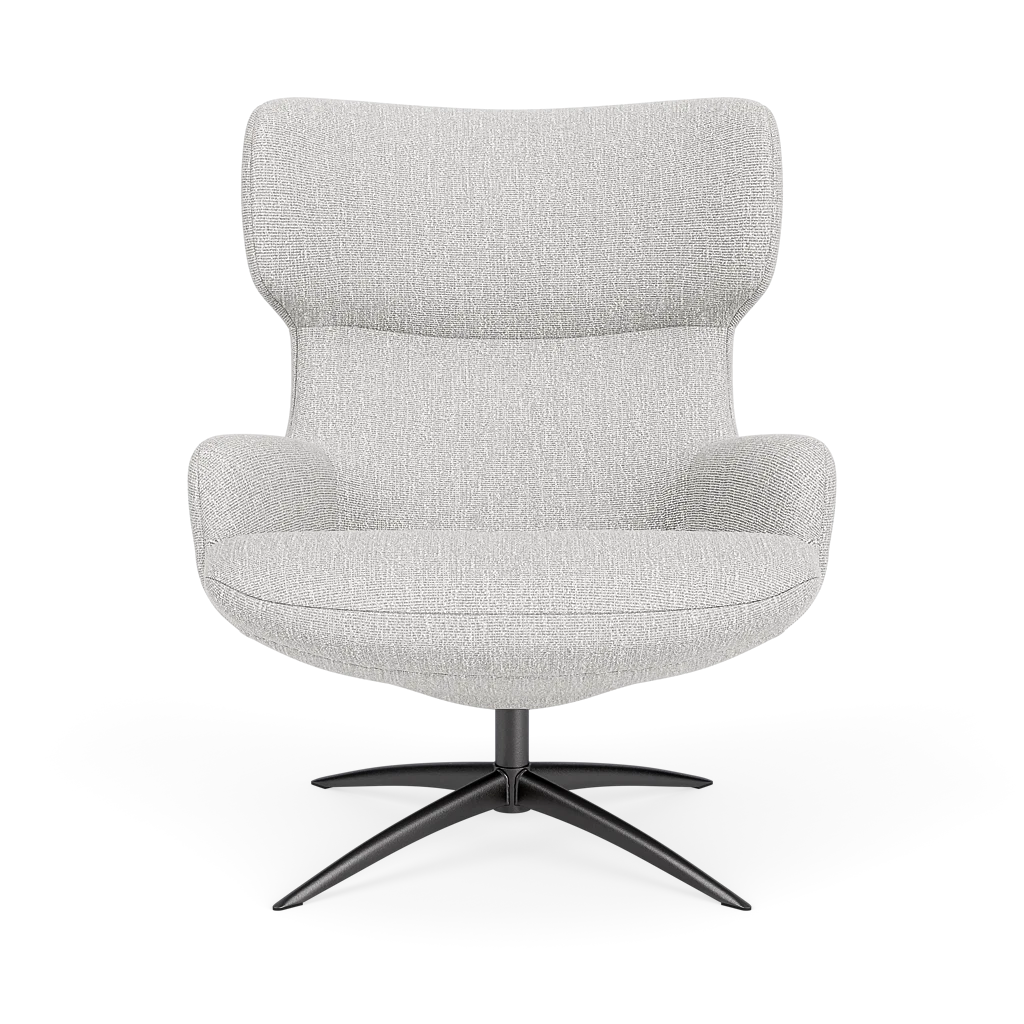Fauteuil Mantua