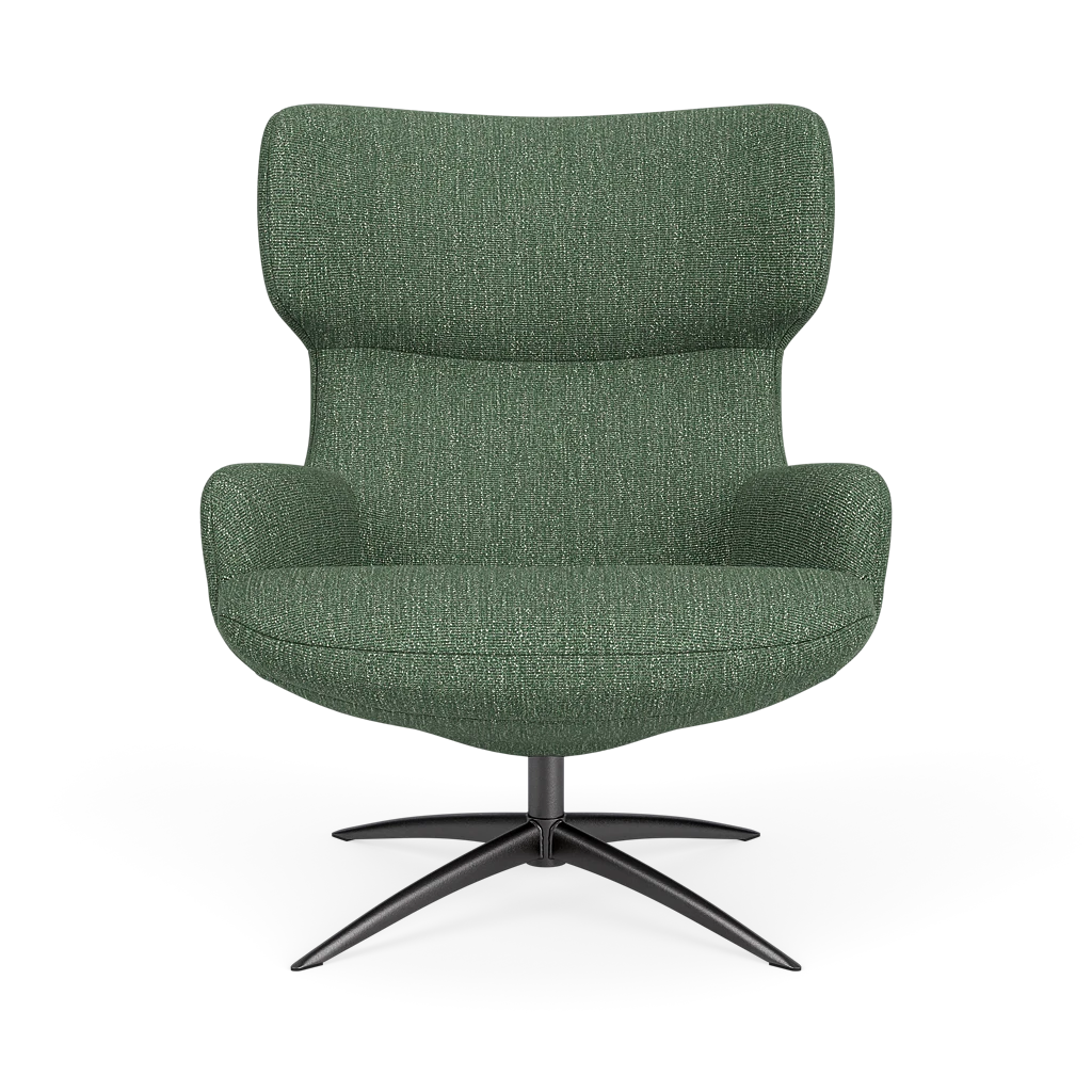 Fauteuil Mantua