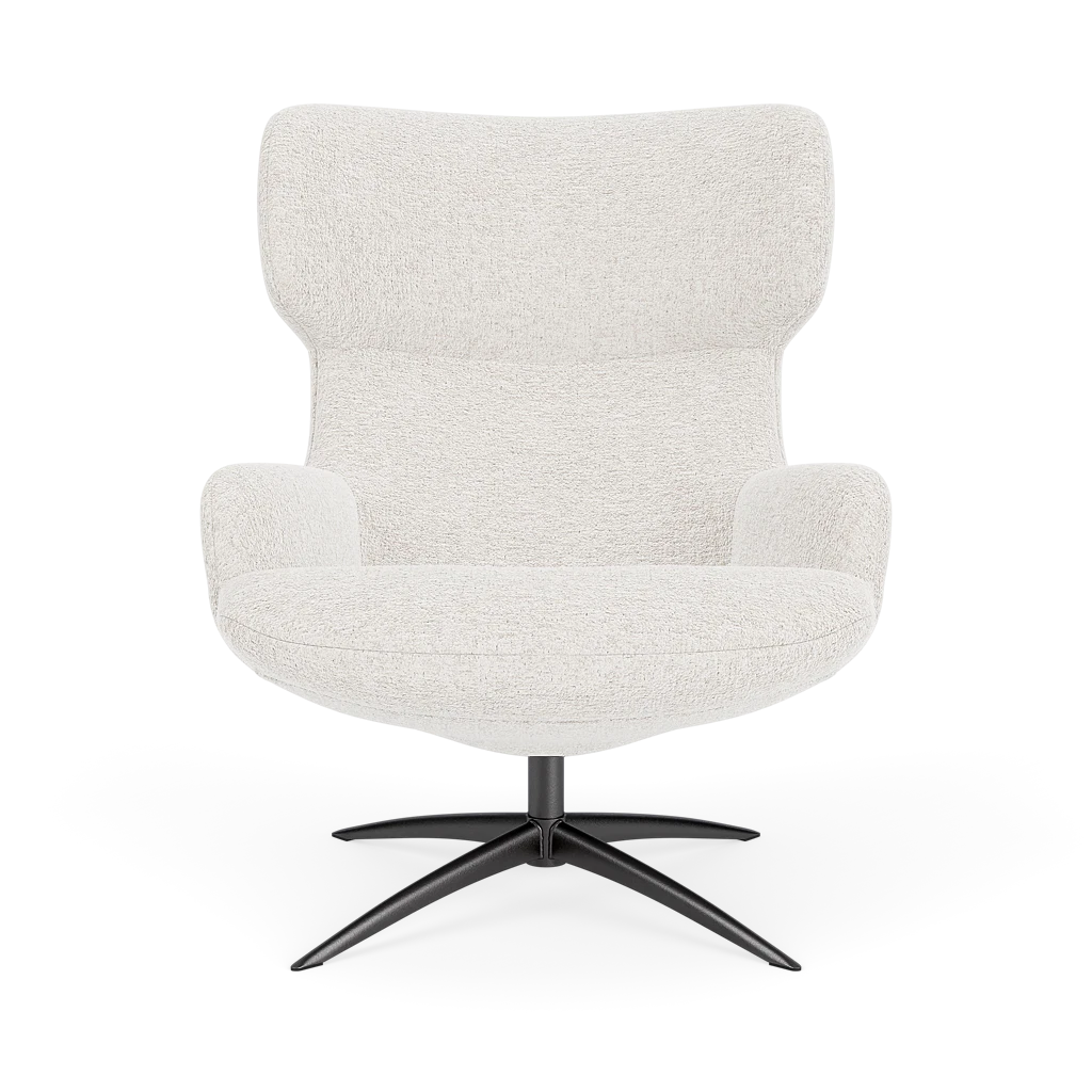 Bijzetfauteuil X-110 Bijzetfauteuil X-110