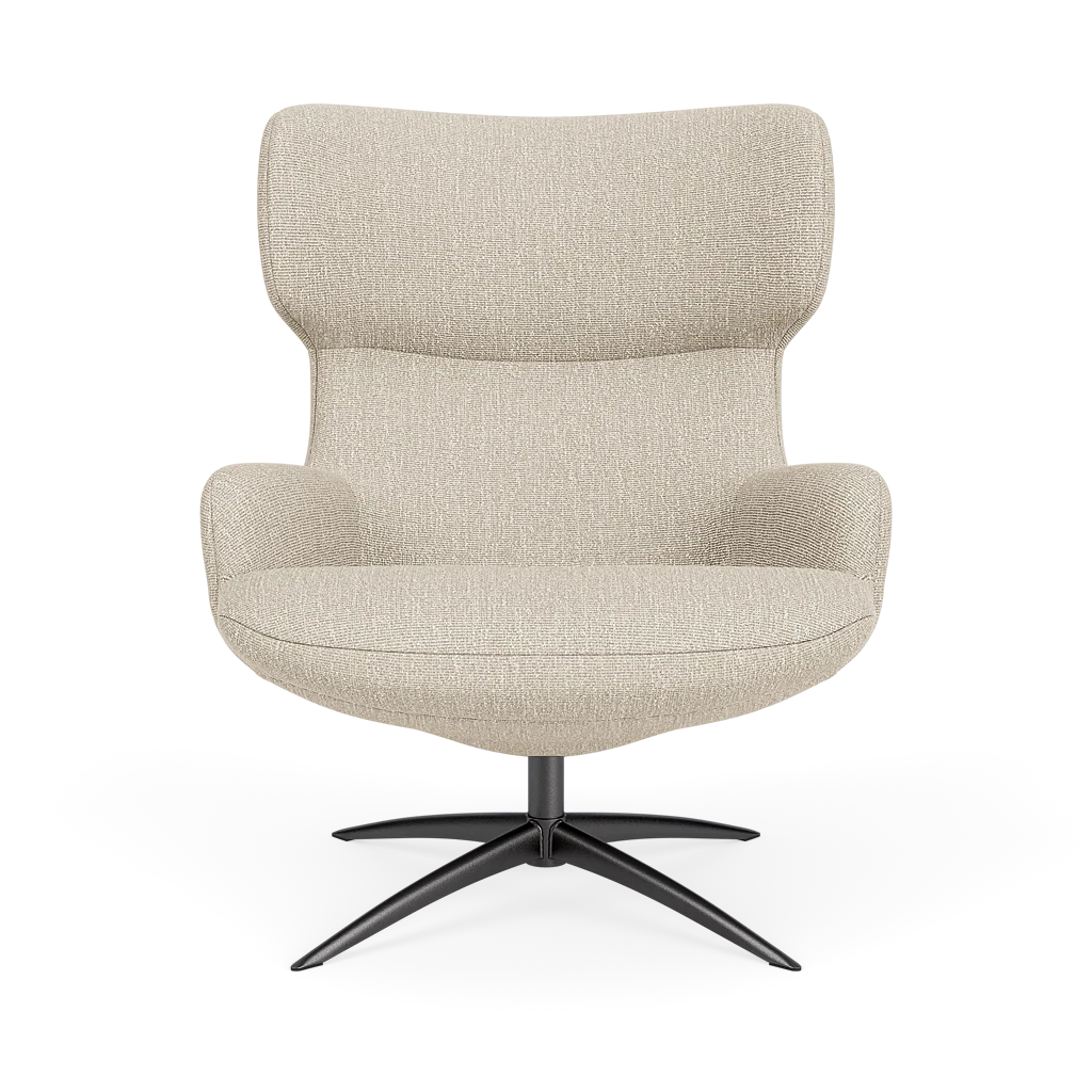 Fauteuil Mantua