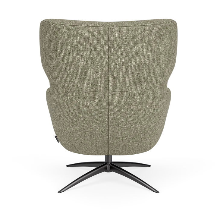 Bijzetfauteuil X-110