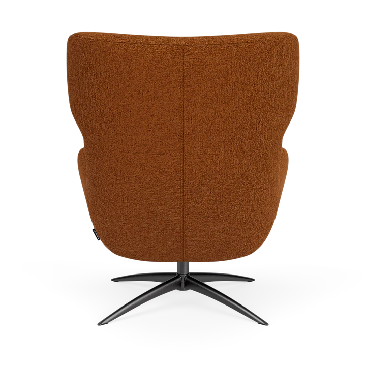 Bijzetfauteuil X-110