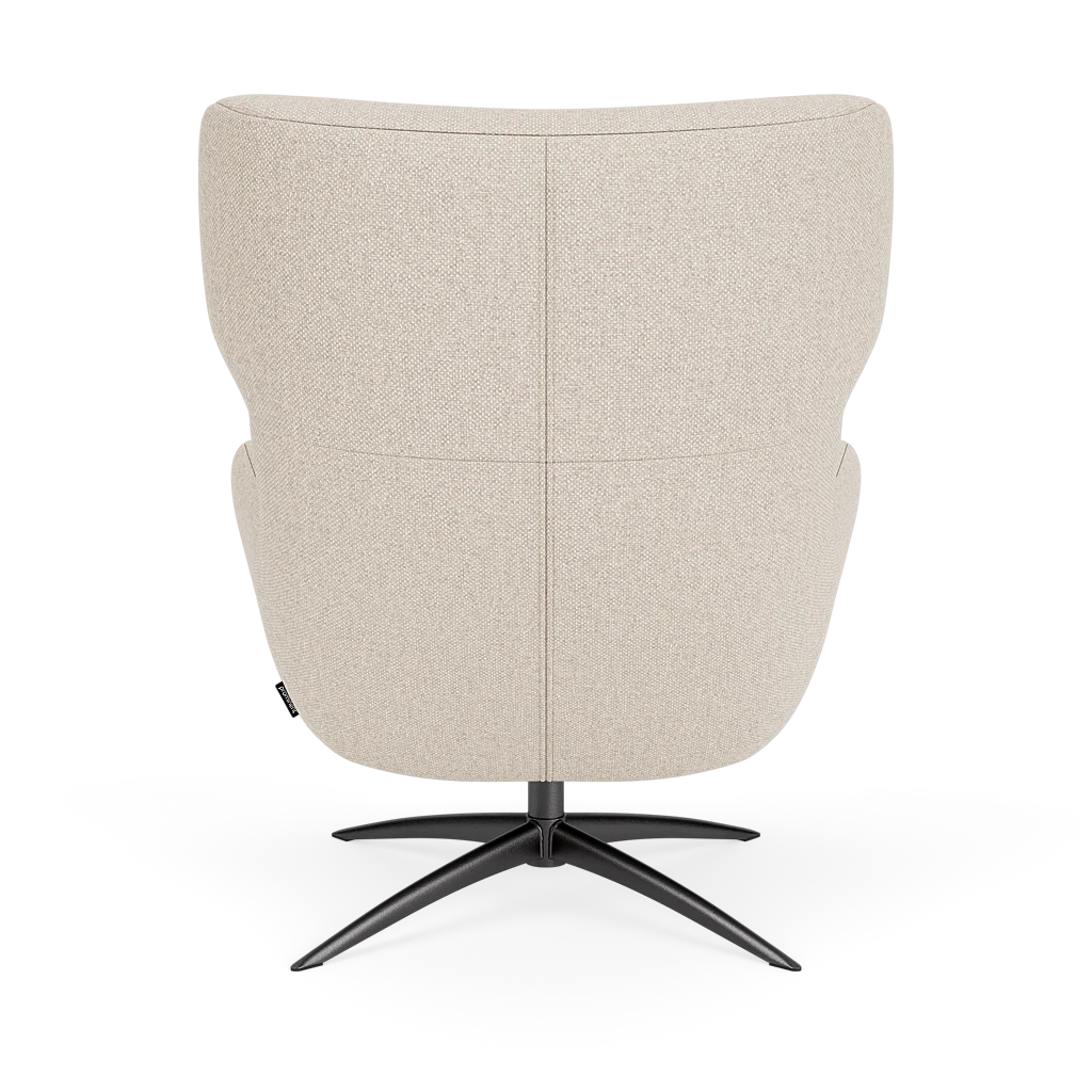 Bijzetfauteuil X-110