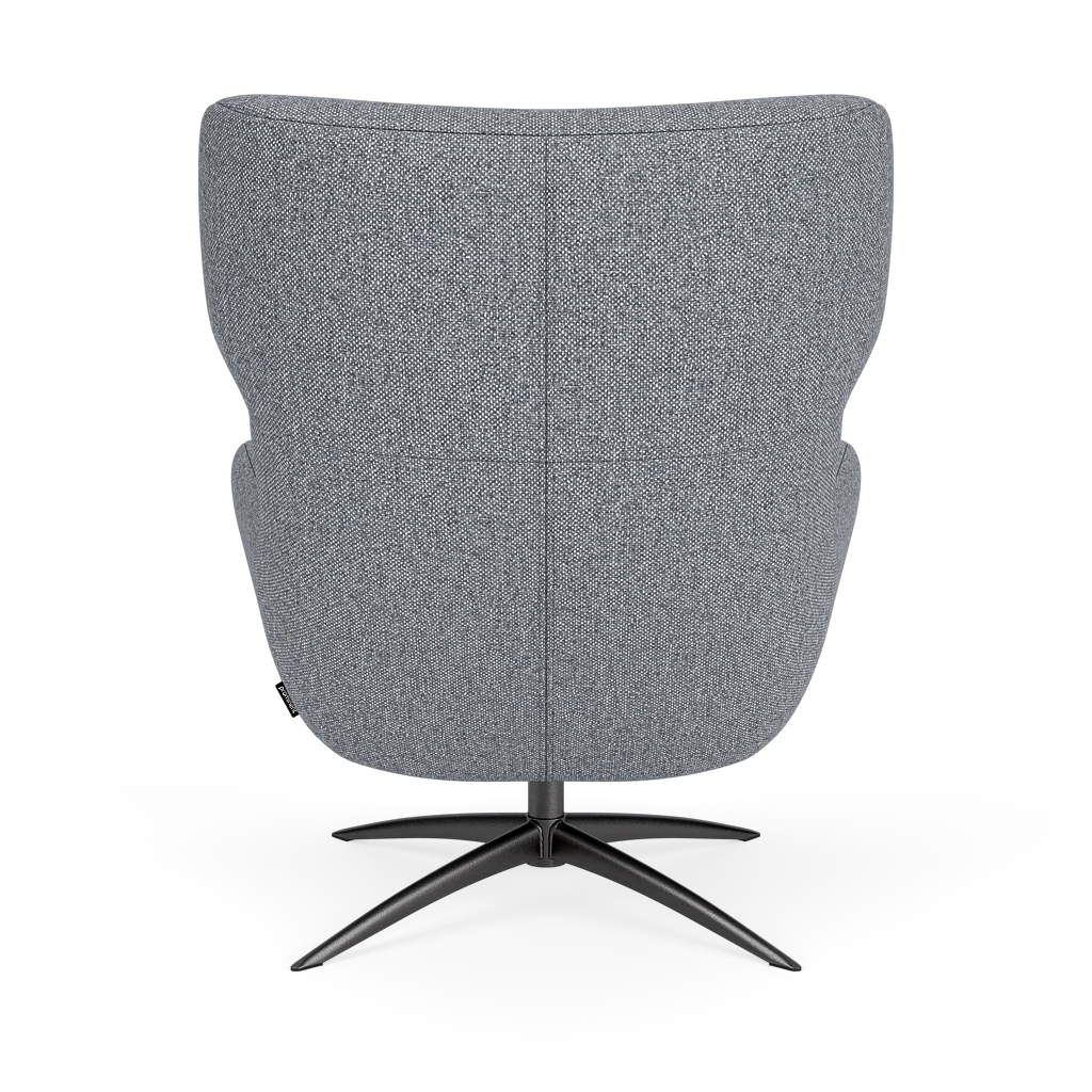 Bijzetfauteuil X-110