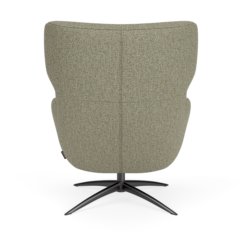 Bijzetfauteuil X-110