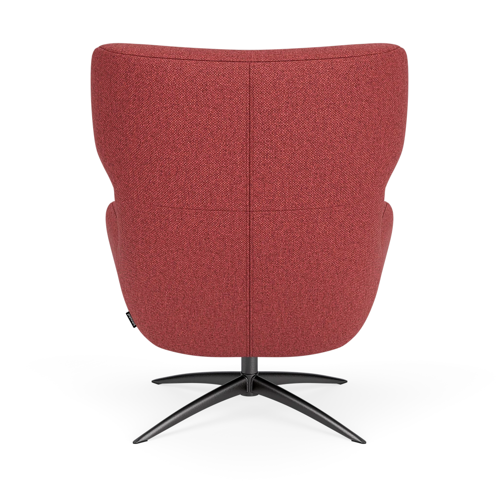 Bijzetfauteuil X-110