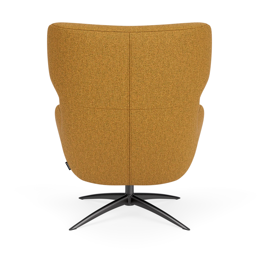 Bijzetfauteuil X-110