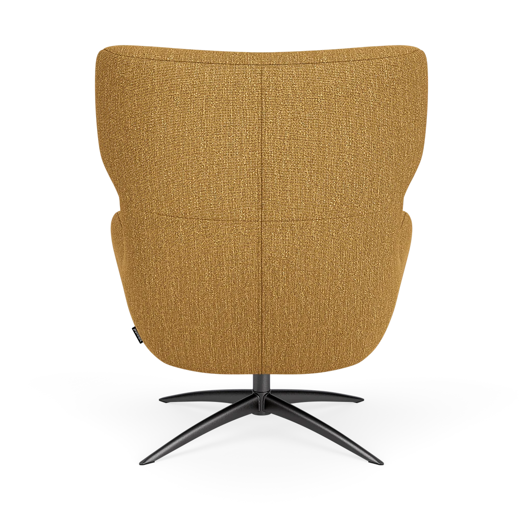 Fauteuil Mantua