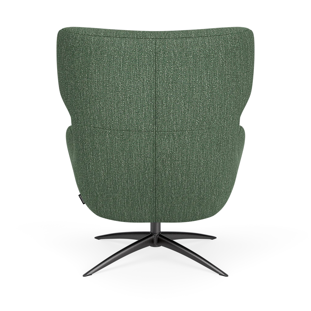 Fauteuil Mantua