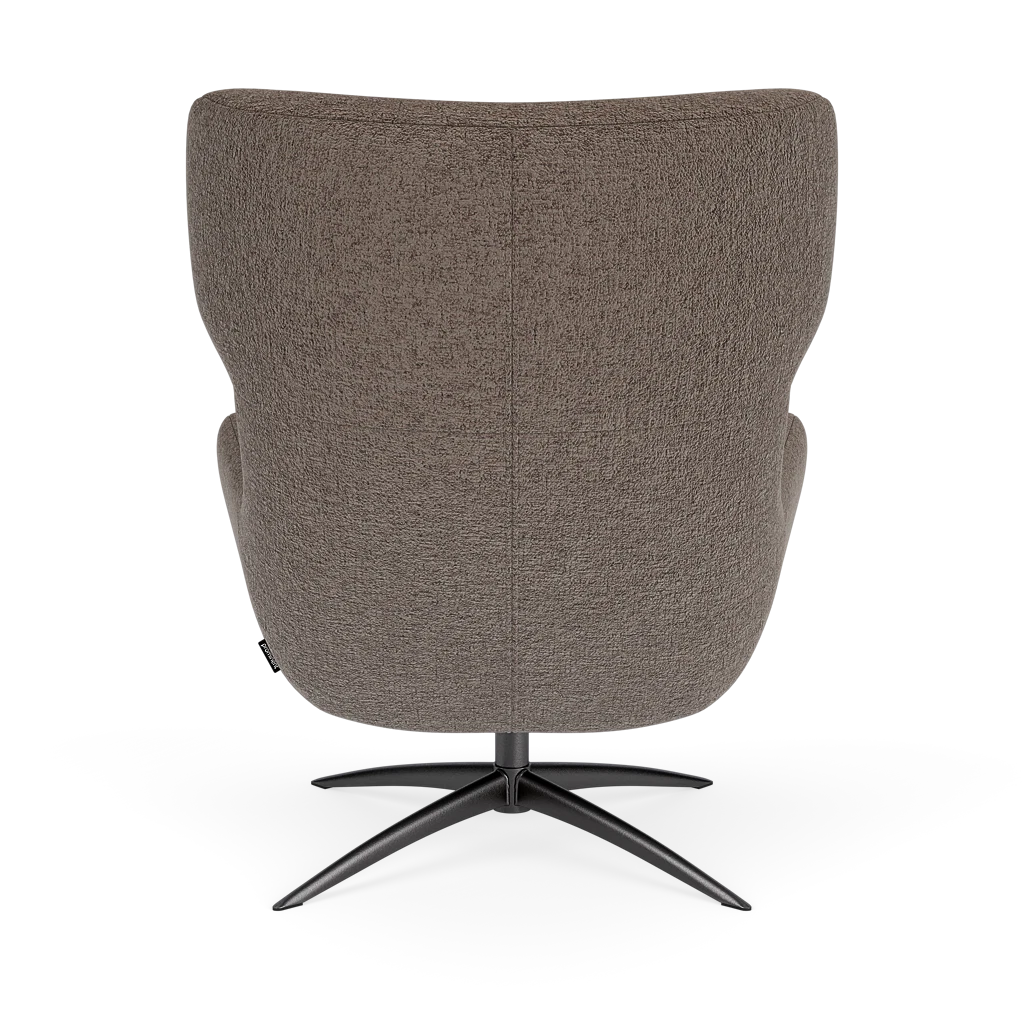 Bijzetfauteuil X-110