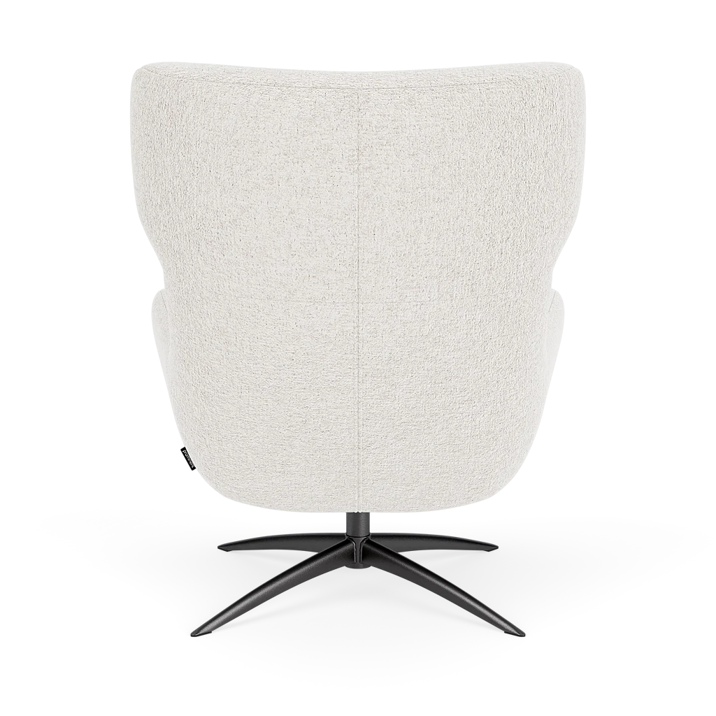 Bijzetfauteuil X-110
