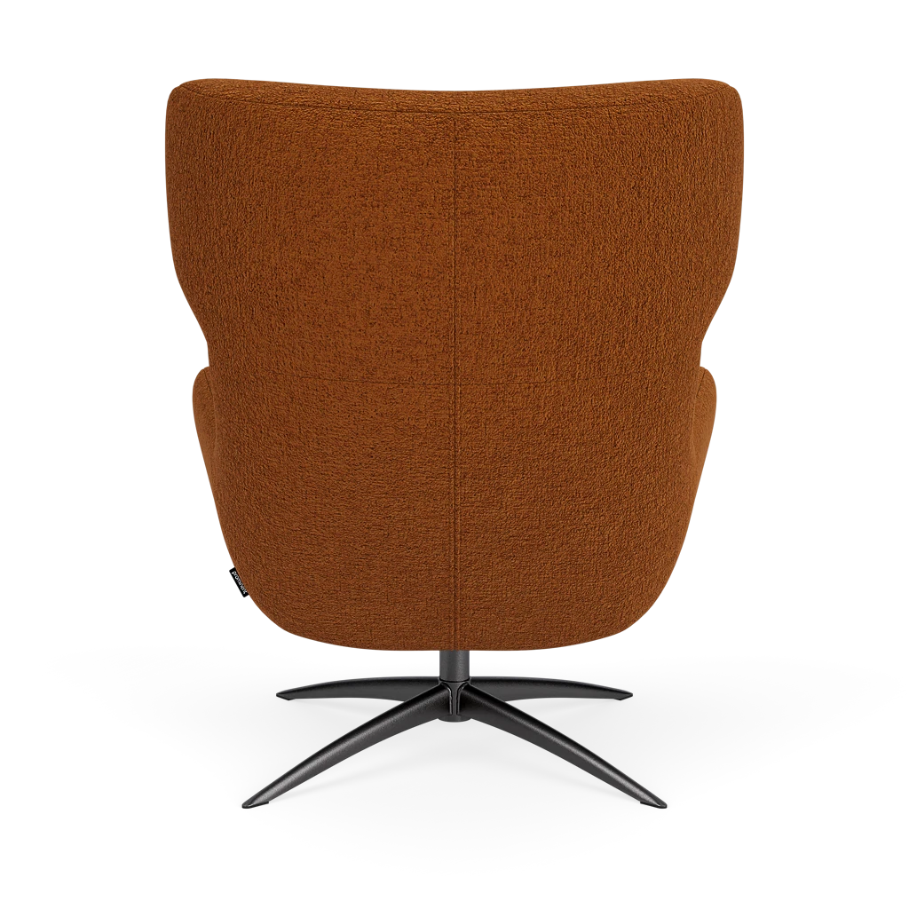 Bijzetfauteuil X-110
