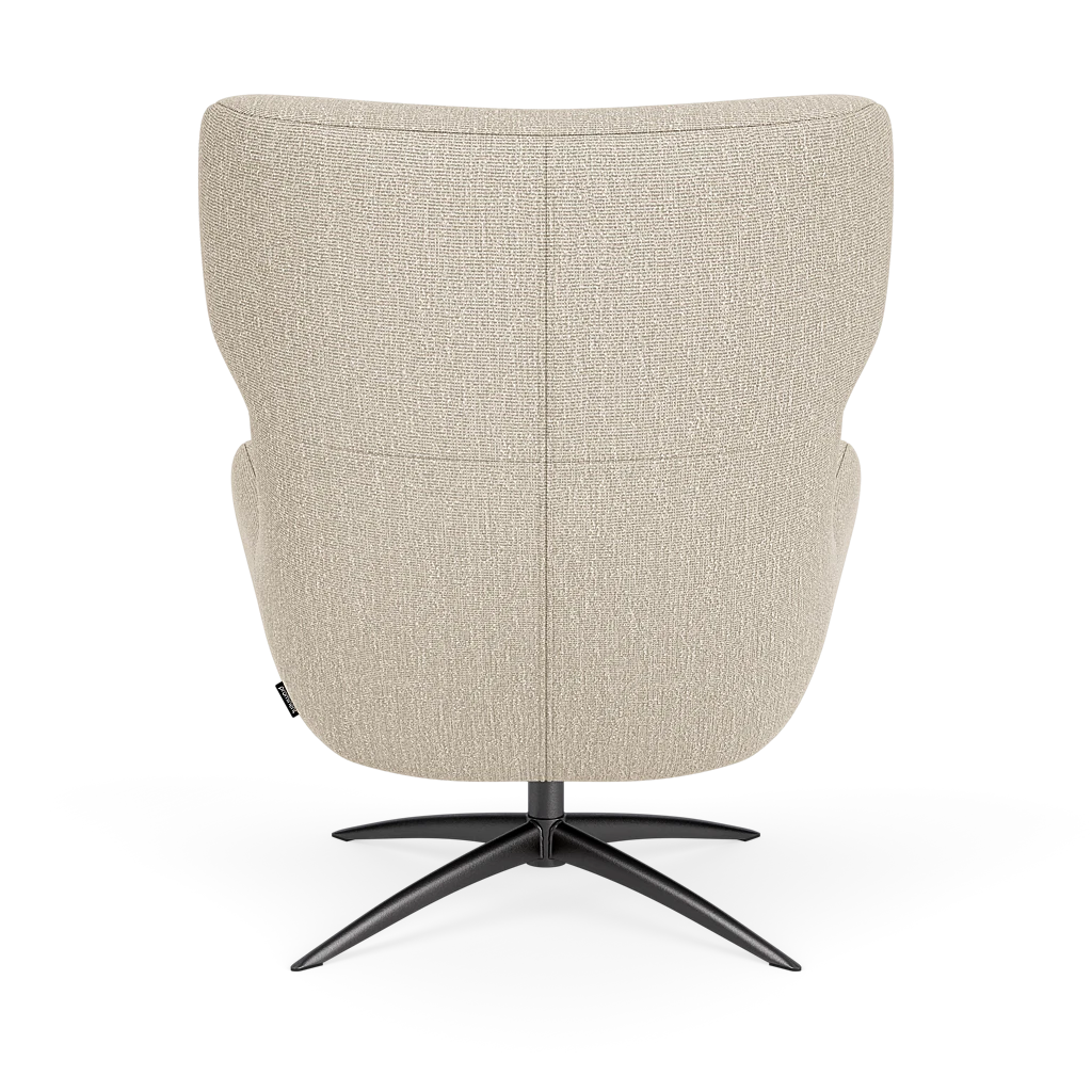 Fauteuil Mantua