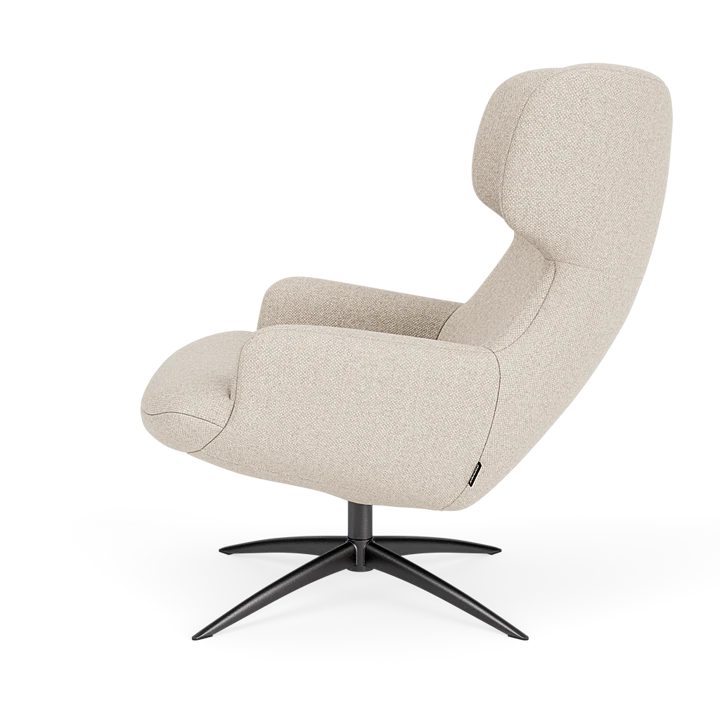 Bijzetfauteuil X-110