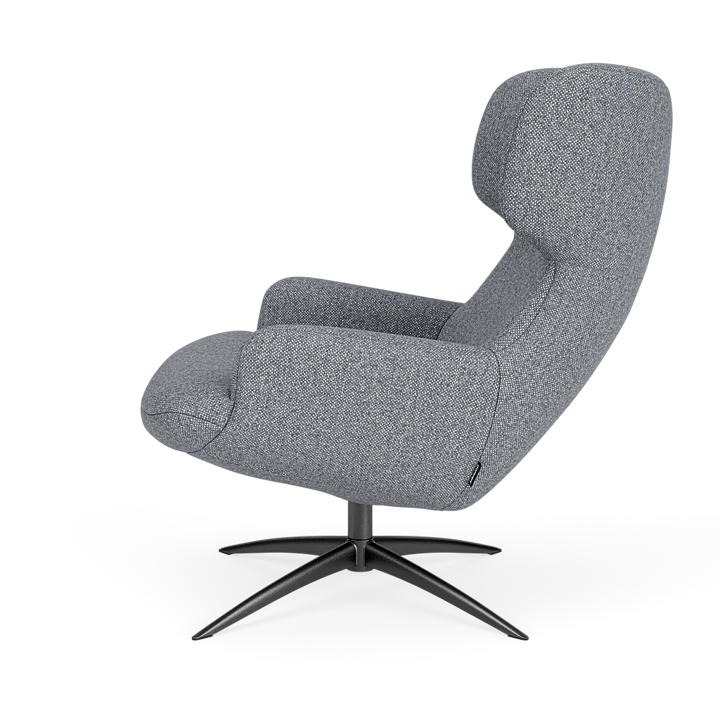 Bijzetfauteuil X-110