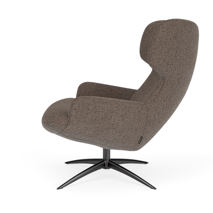Bijzetfauteuil X-110