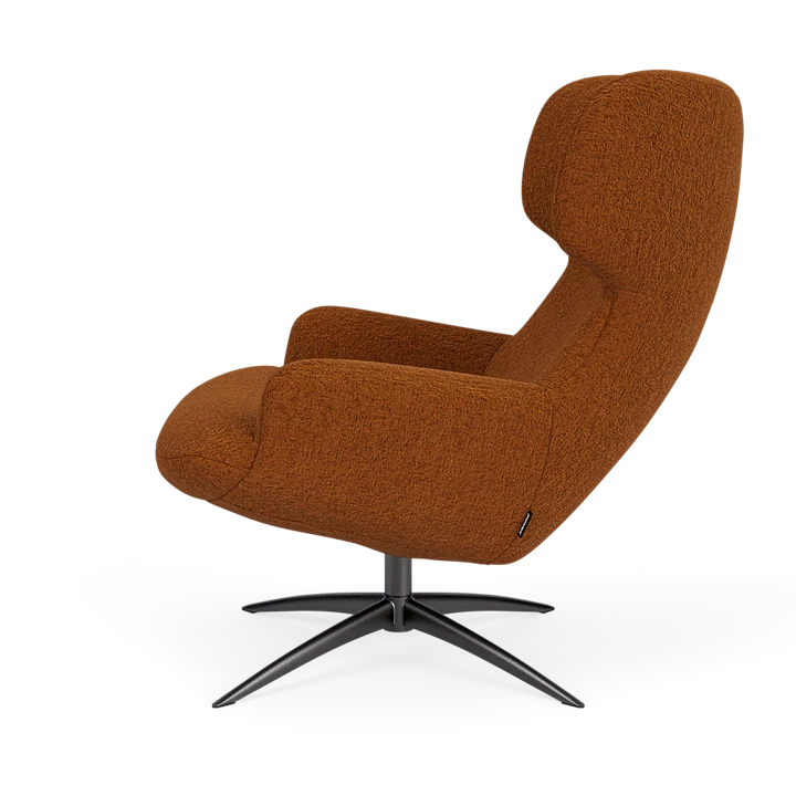 Bijzetfauteuil X-110