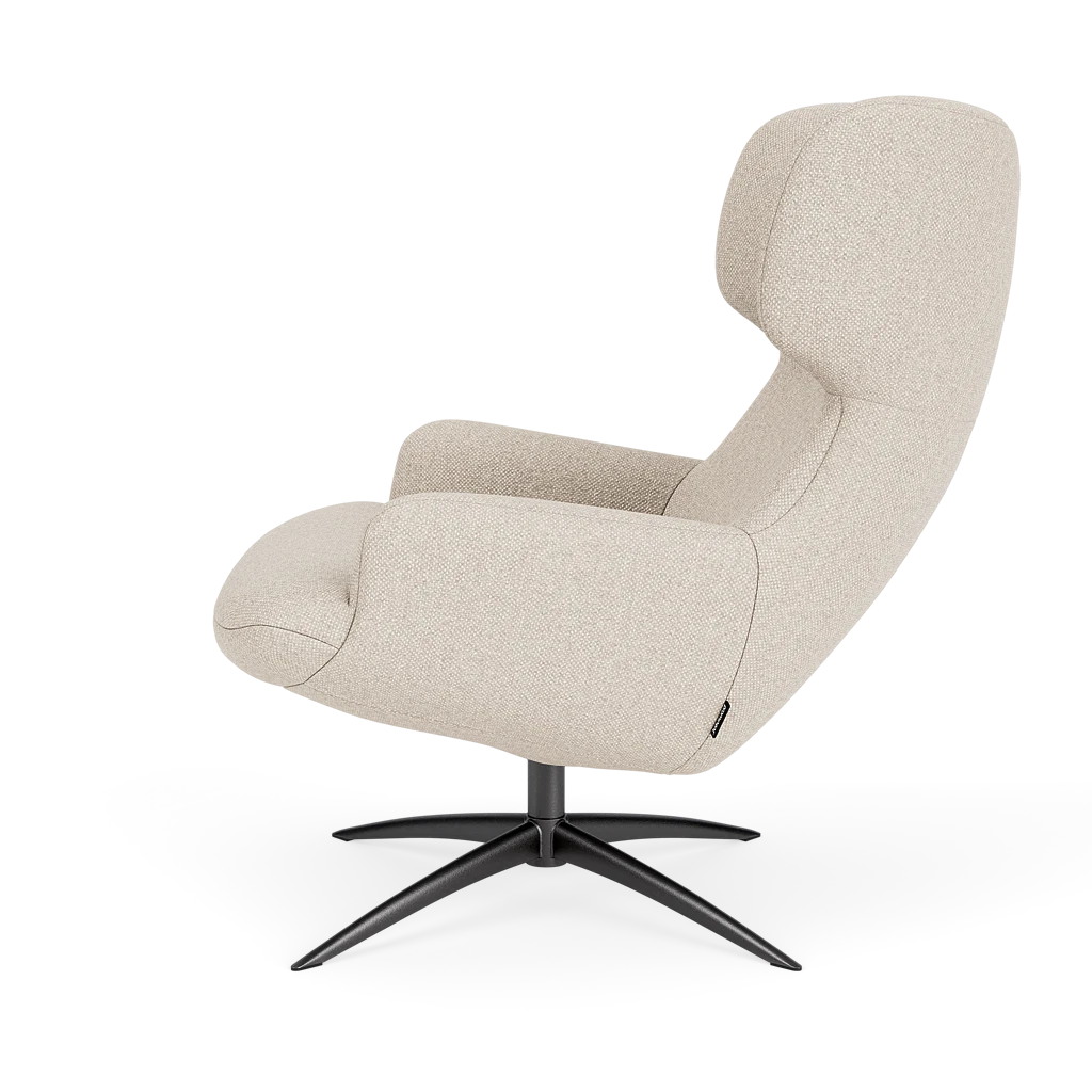 Bijzetfauteuil X-110