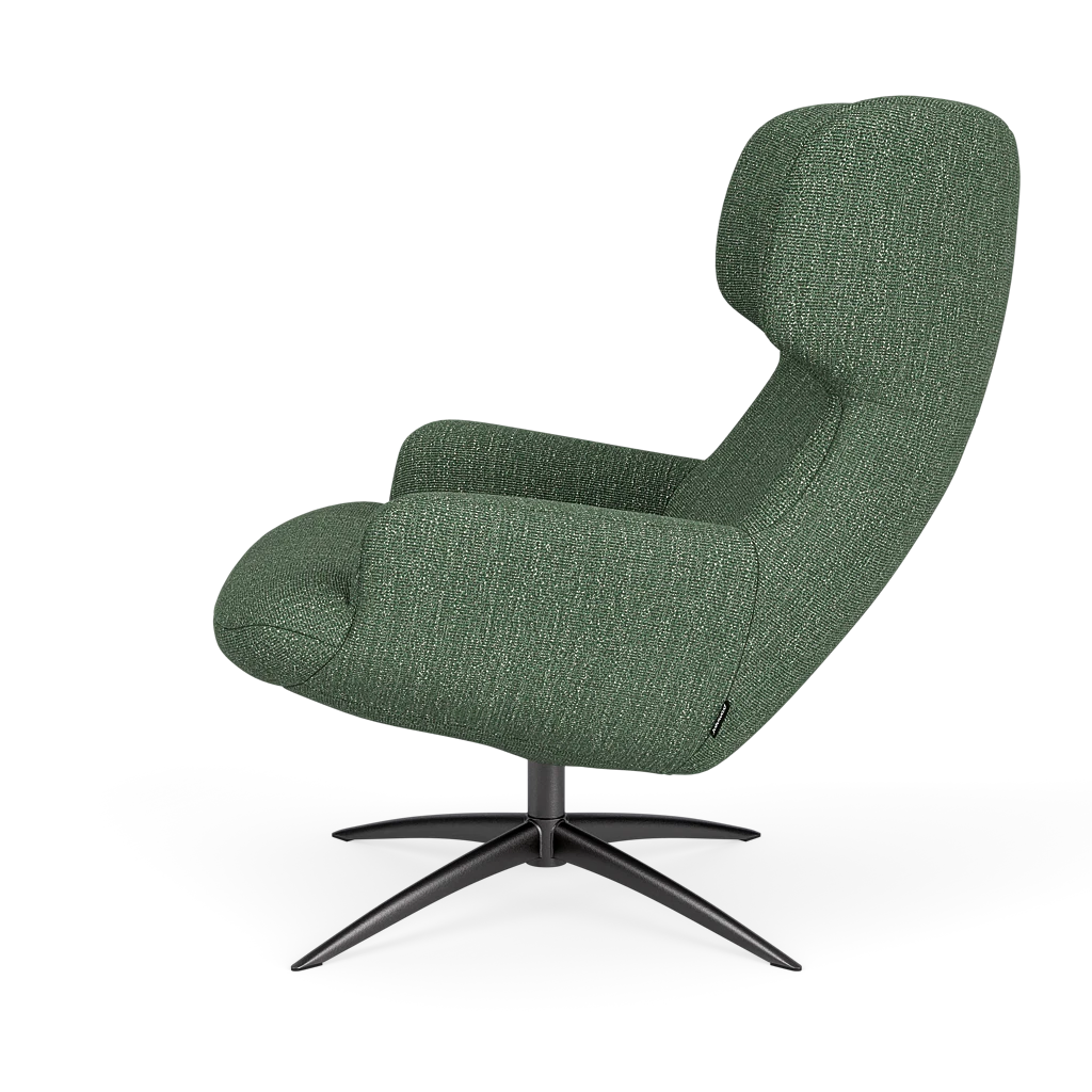 Fauteuil Mantua
