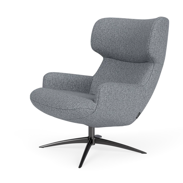 Bijzetfauteuil X-110