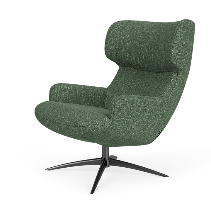 Fauteuil Mantua