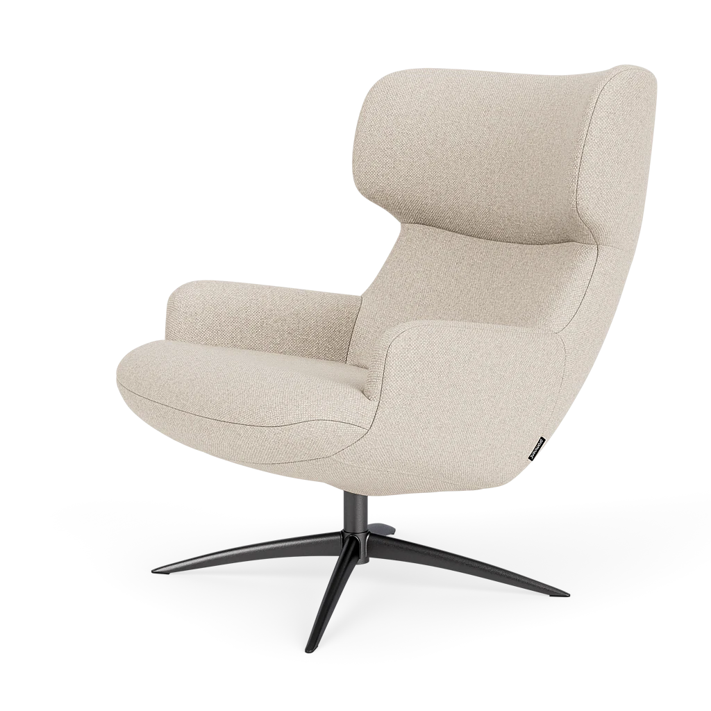Bijzetfauteuil X-110