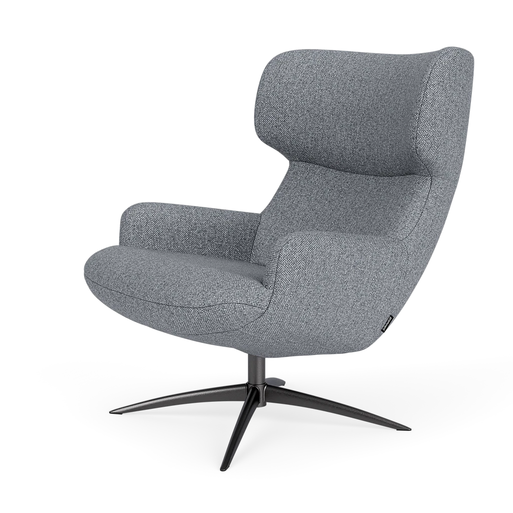 Bijzetfauteuil X-110