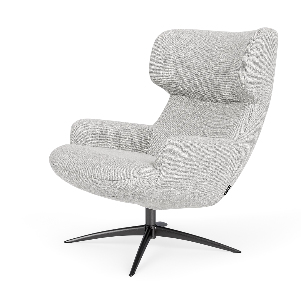 Fauteuil Mantua