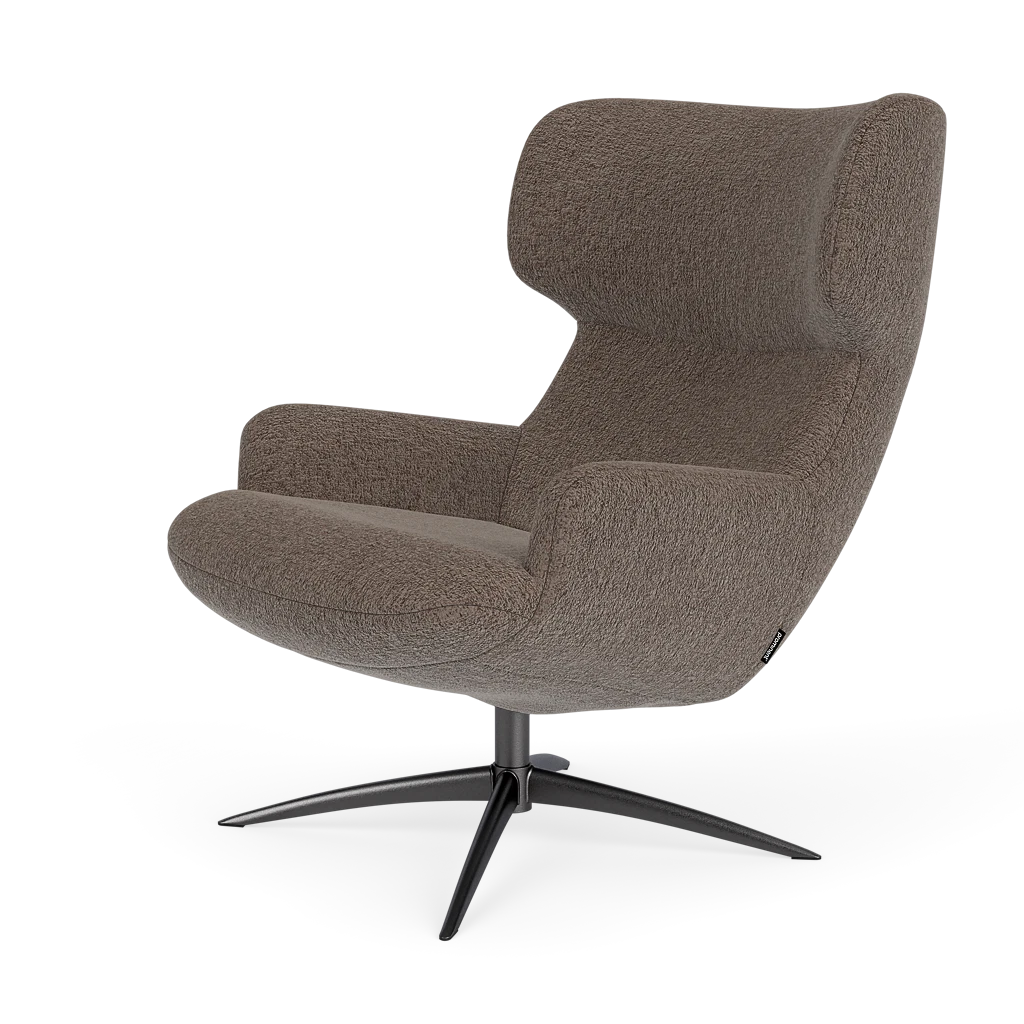 Bijzetfauteuil X-110