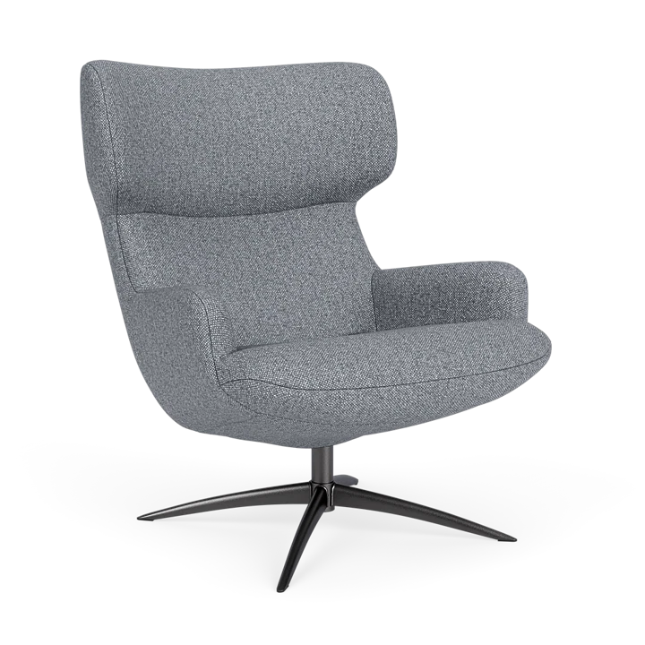 Bijzetfauteuil X-110