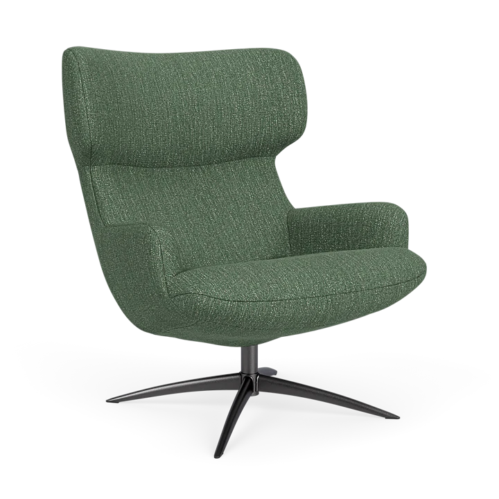 Fauteuil Mantua