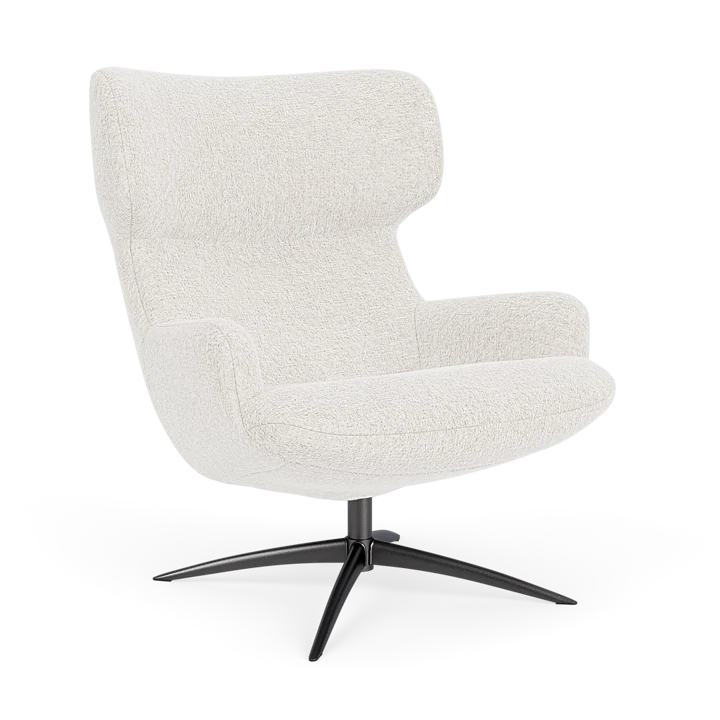 Bijzetfauteuil X-110