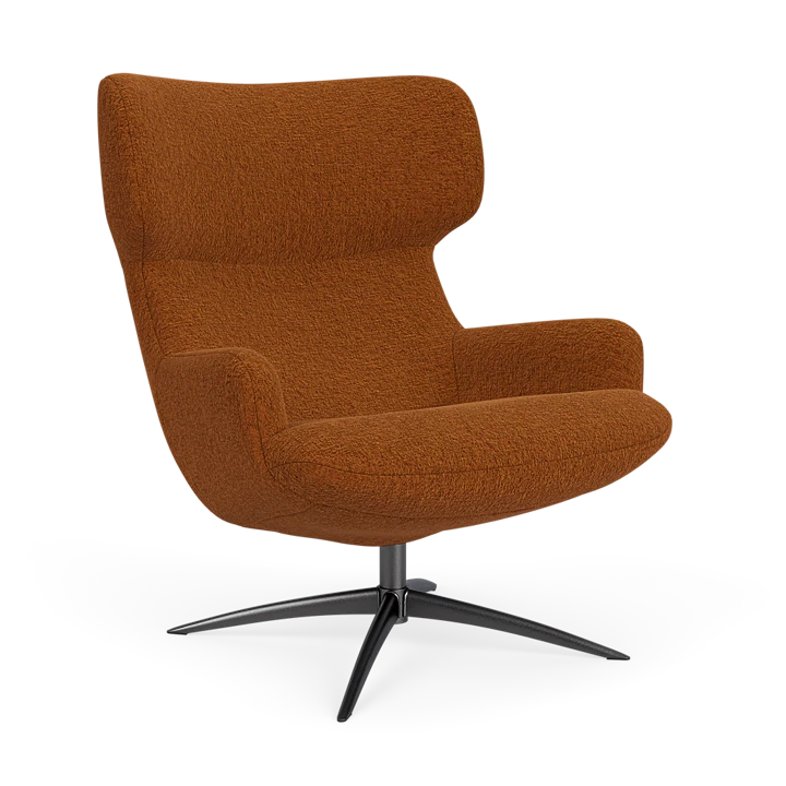 Bijzetfauteuil X-110