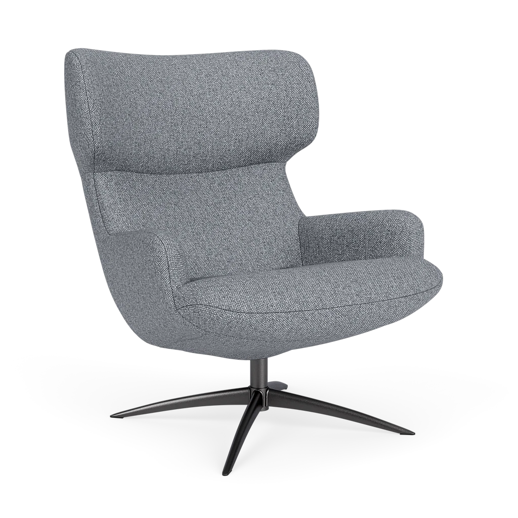 Bijzetfauteuil X-110
