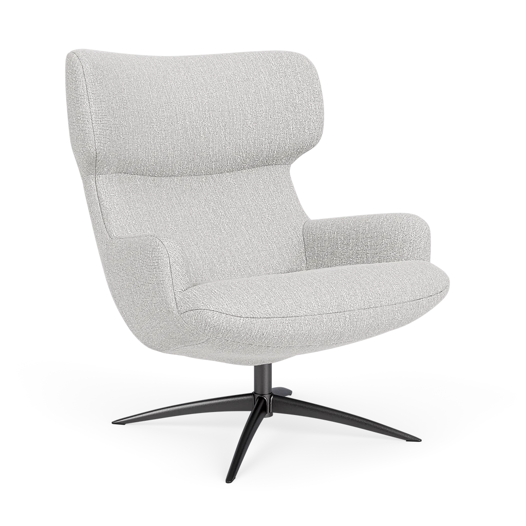 Fauteuil Mantua