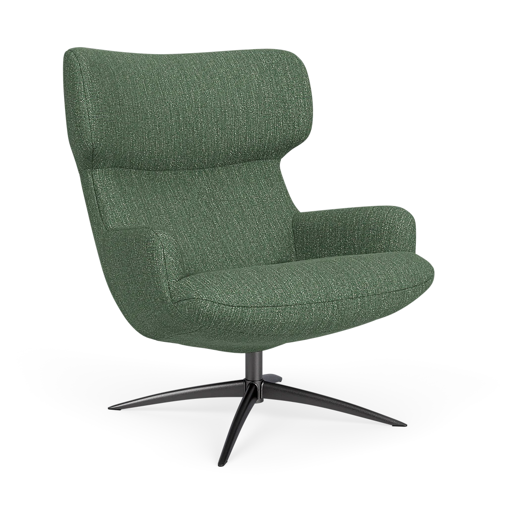 Fauteuil Mantua