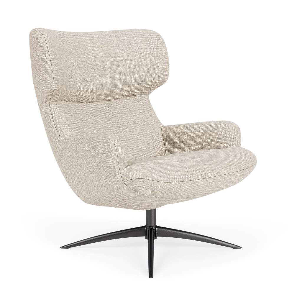 Bijzetfauteuil X-110 Bijzetfauteuil X-110