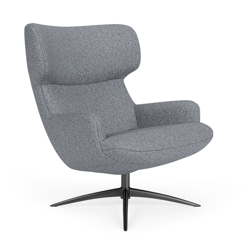 Bijzetfauteuil X-110 Bijzetfauteuil X-110