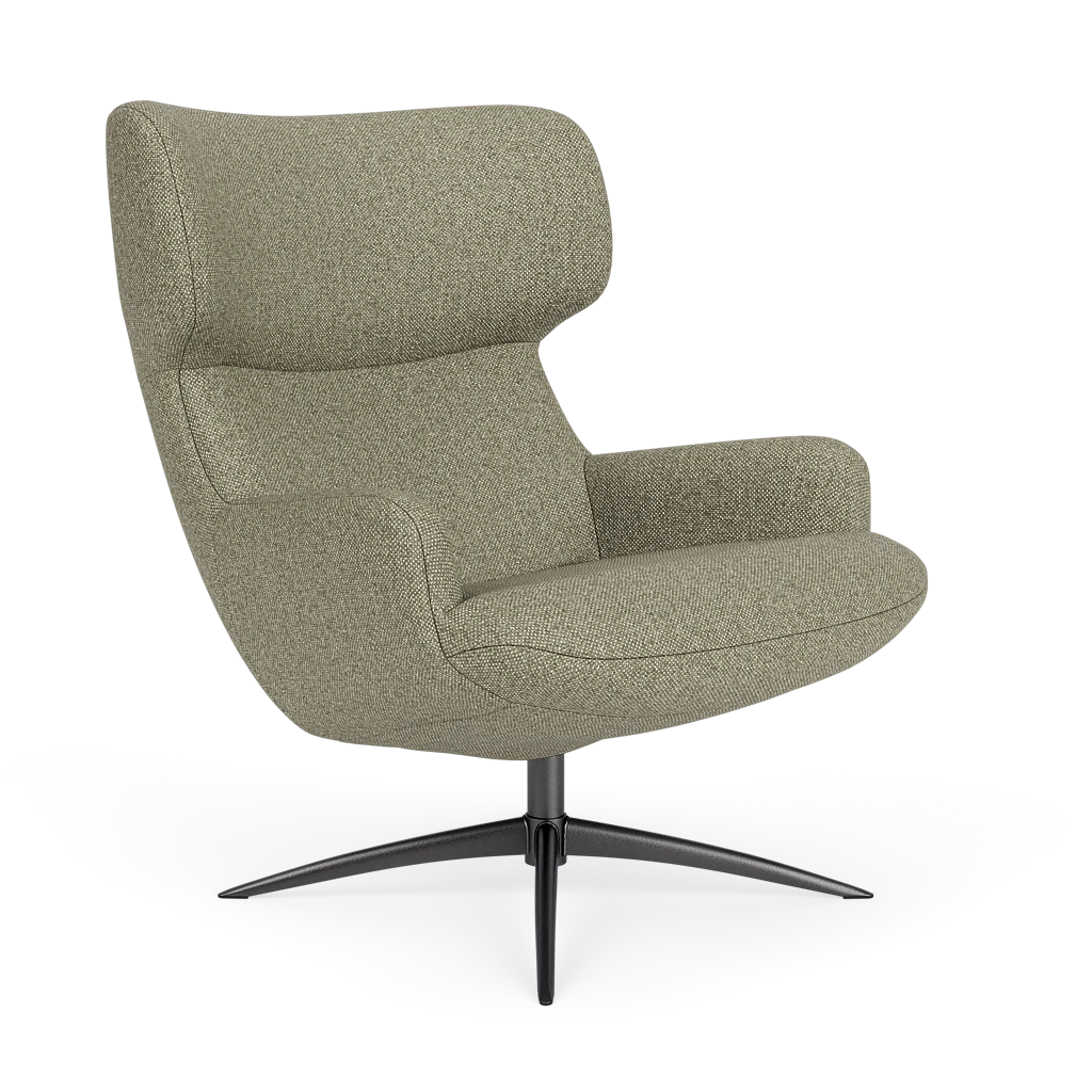 Product afbeelding voor Bijzetfauteuil X-110