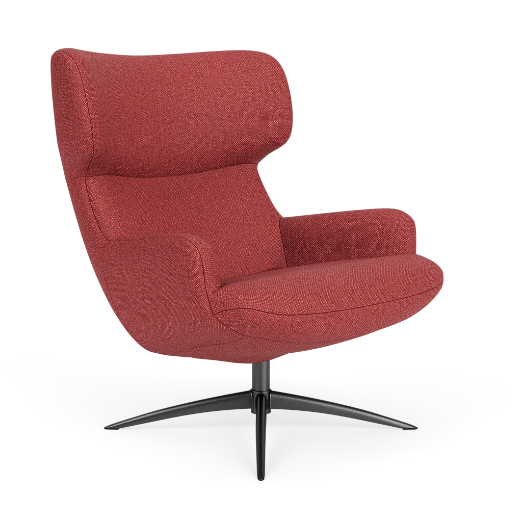 Bijzetfauteuil X-110 Bijzetfauteuil X-110