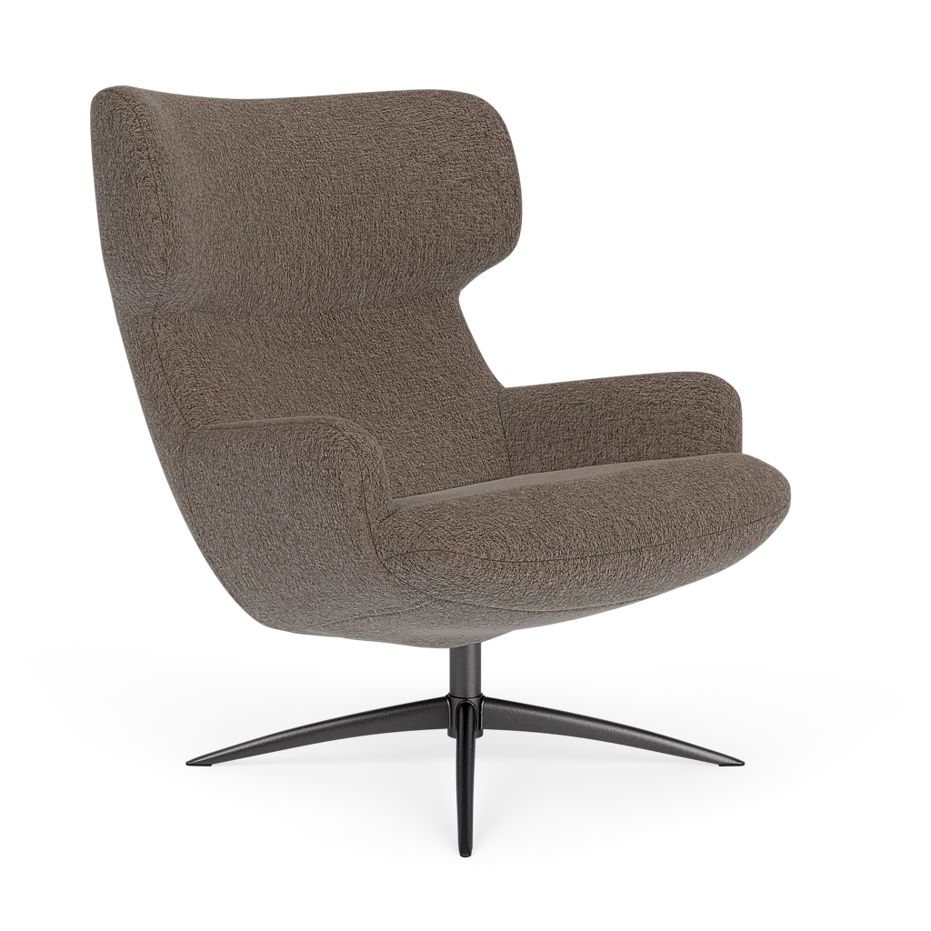 Bijzetfauteuil X-110 Bijzetfauteuil X-110