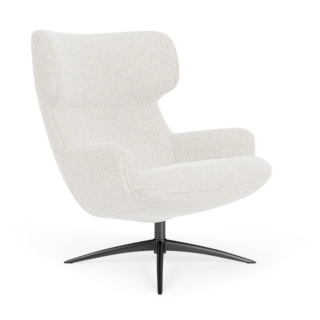 Bijzetfauteuil X-110 Bijzetfauteuil X-110